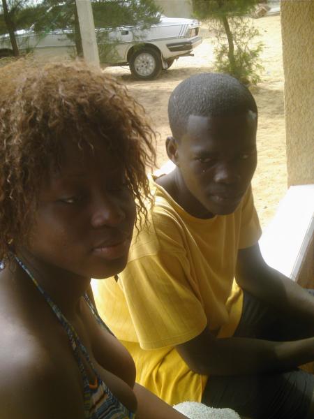ma soeur