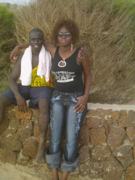 ma sor&eacute;la &son bo