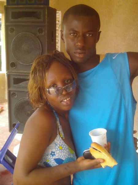 moi & mon bo goss