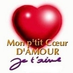 mon tit-coeur